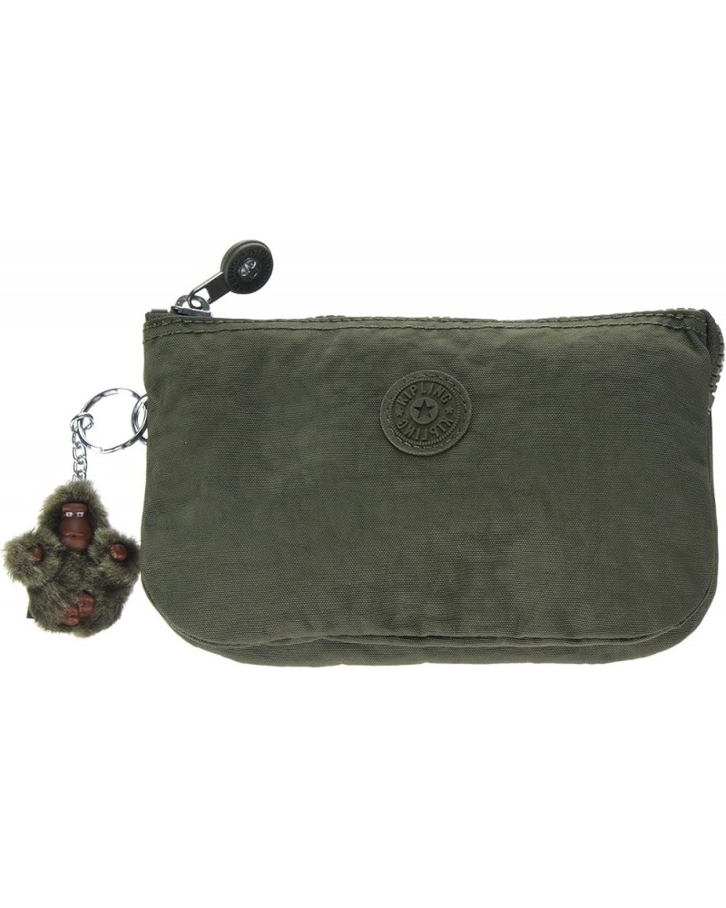 Coin Purses & Pouches, Multicolour Green (Jaded Green C) $18.55 Clutches