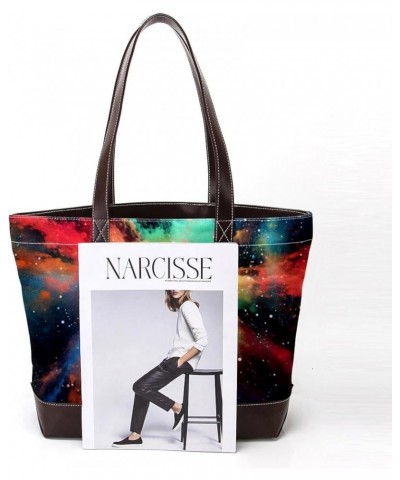 Purses for Women,Tote Bag for Women,Handbags for Women P247p7akro $19.53 Totes