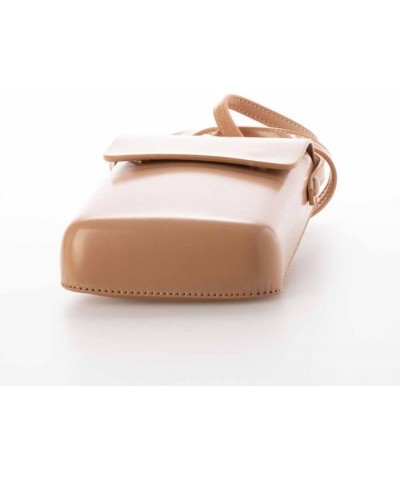 Mini Shoulder Beige $14.52 Shoes