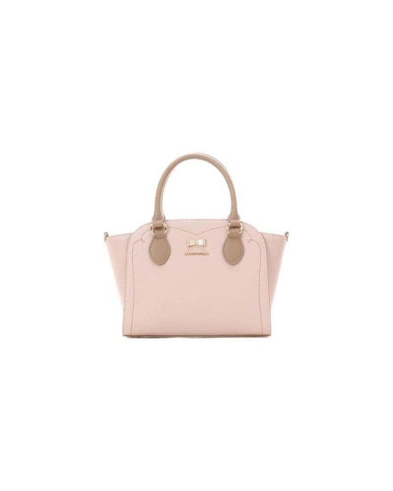 Casual Pink $68.99 Handbags