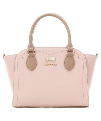 Casual Pink $68.99 Handbags