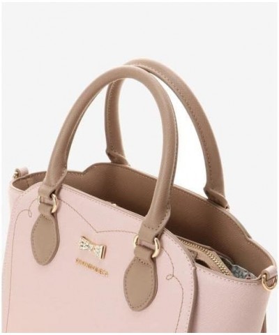 Casual Pink $68.99 Handbags