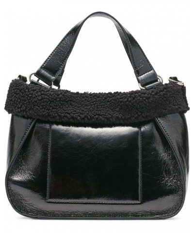 Estelle Novelty Crossbody Black/Black $34.62 Crossbody Bags