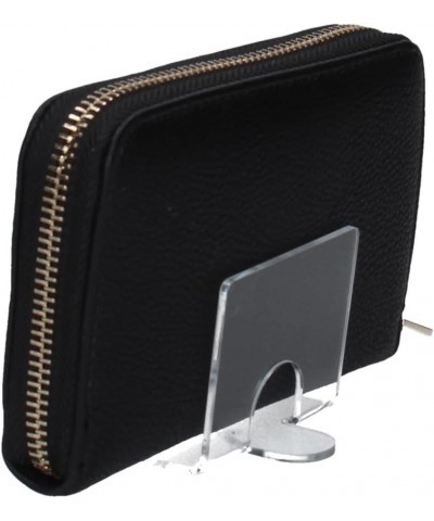 Jeans Wallet SWBG87 78400 – Woman, cognac, T/U, wallet Taglia Unica Black $37.61 Wallets