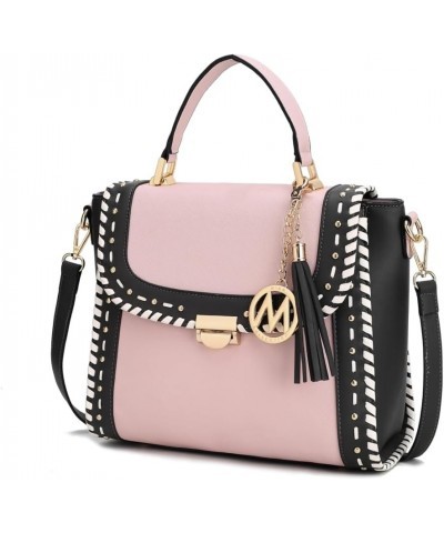 Flora Satchel Handbag $26.42 Satchels