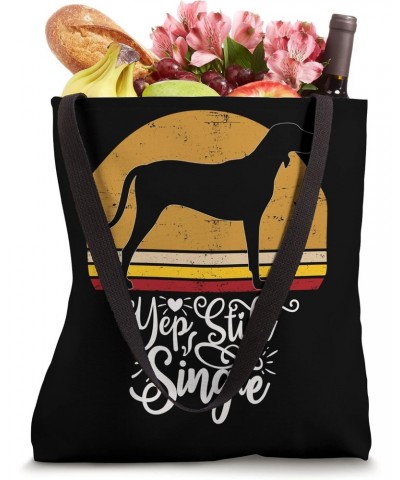 Treeing Walker Coonhound Dog Breed Tote Bag $10.13 Totes