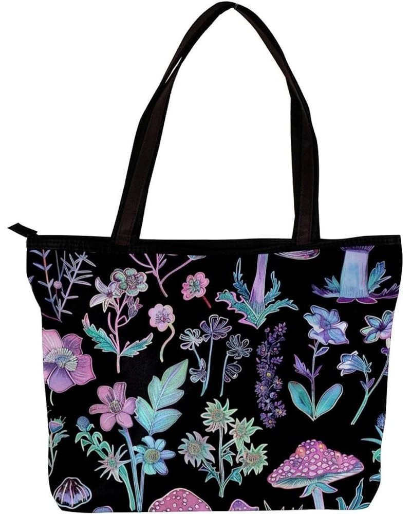 Tote Bags for Women,Womens Handbags,Small Tote Bag E544a1wvyk $10.79 Totes