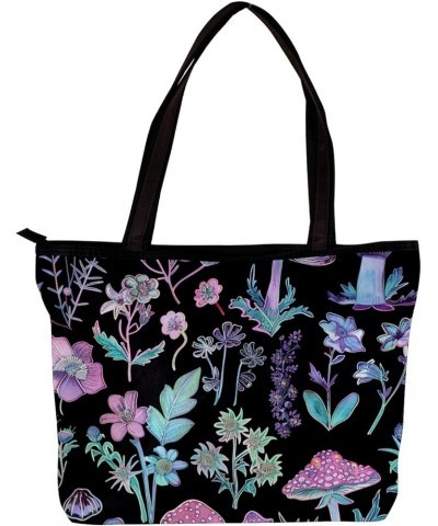 Tote Bags for Women,Womens Handbags,Small Tote Bag E544a1wvyk $10.79 Totes