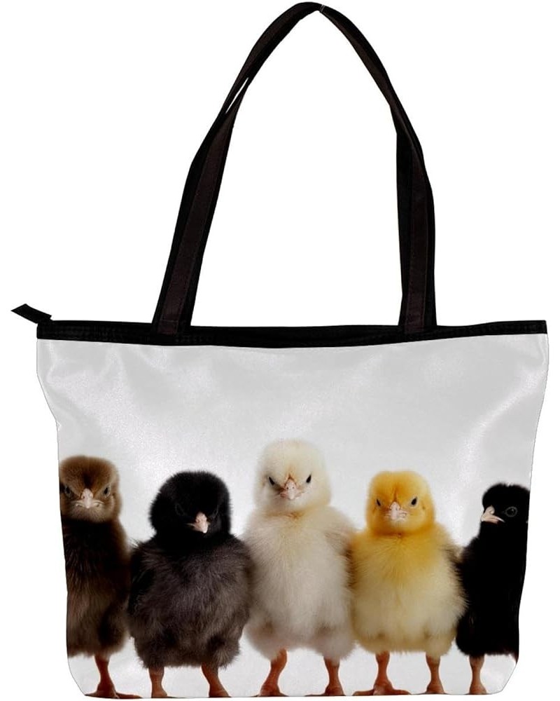 Tote Bags for Women,Womens Handbags,Small Tote Bag S873j5yhfm $14.83 Totes