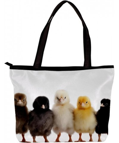 Tote Bags for Women,Womens Handbags,Small Tote Bag S873j5yhfm $14.83 Totes