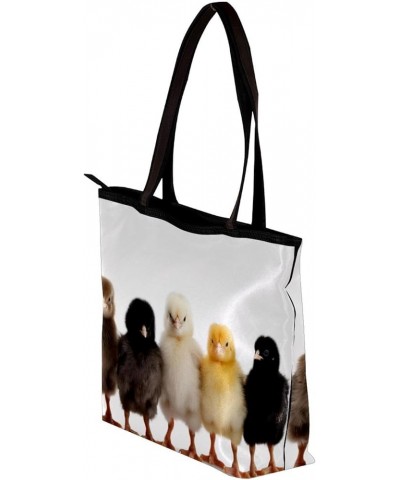 Tote Bags for Women,Womens Handbags,Small Tote Bag S873j5yhfm $14.83 Totes