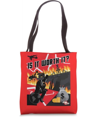 Is it worth it? Tote Bag $10.56 Totes