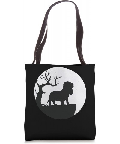 Basset Hound Dog Breed Tote Bag $14.13 Totes