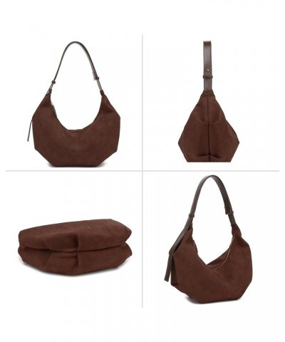 Purses for Women, Crossbody Bags for Women, Lightweight with 2 Straps Shoulder Bag for Casual & Party, H2088 Coffee G $18.45 ...