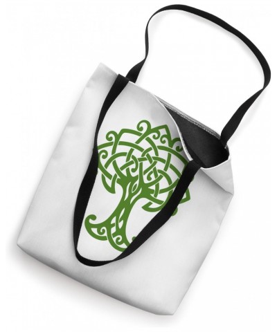 F: . TEESTTree Of Life Celtic Art Knot Tote Bag $12.92 Totes