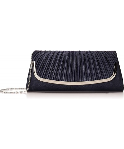 Cross-Body Bags Navy Blue $10.78 Clutches