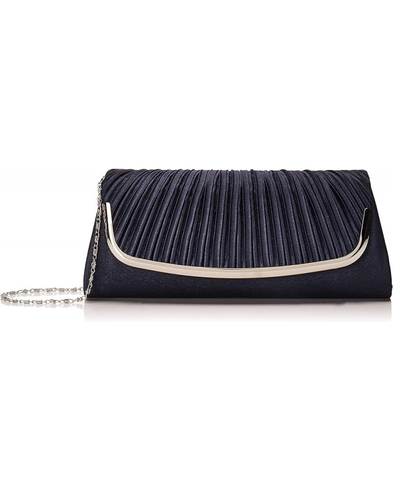 Cross-Body Bags Navy Blue $10.78 Clutches