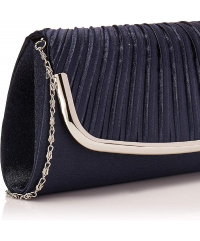 Cross-Body Bags Navy Blue $10.78 Clutches