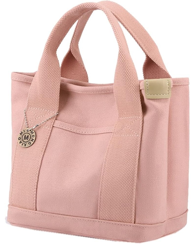 Women's Shoulder Handbags Handbags Tote Bag Crossbody Bags Evening Bags Rucksack Bag Beach Bag Shoulder Bags Pink $13.95 Totes