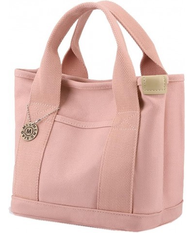 Women's Shoulder Handbags Handbags Tote Bag Crossbody Bags Evening Bags Rucksack Bag Beach Bag Shoulder Bags Pink $13.95 Totes