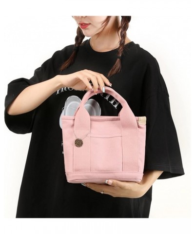 Women's Shoulder Handbags Handbags Tote Bag Crossbody Bags Evening Bags Rucksack Bag Beach Bag Shoulder Bags Pink $13.95 Totes