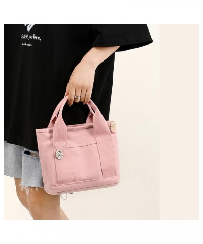 Women's Shoulder Handbags Handbags Tote Bag Crossbody Bags Evening Bags Rucksack Bag Beach Bag Shoulder Bags Pink $13.95 Totes