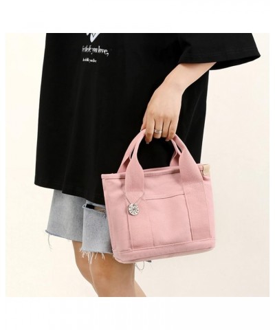 Women's Shoulder Handbags Handbags Tote Bag Crossbody Bags Evening Bags Rucksack Bag Beach Bag Shoulder Bags Pink $13.95 Totes