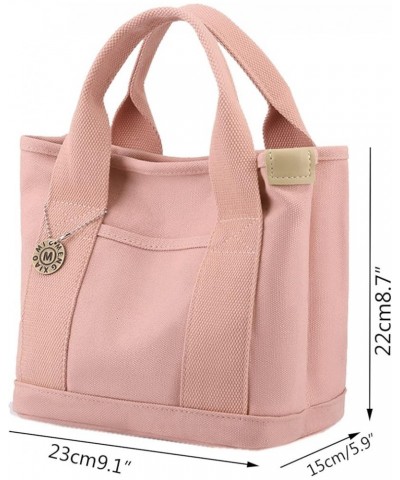 Women's Shoulder Handbags Handbags Tote Bag Crossbody Bags Evening Bags Rucksack Bag Beach Bag Shoulder Bags Pink $13.95 Totes