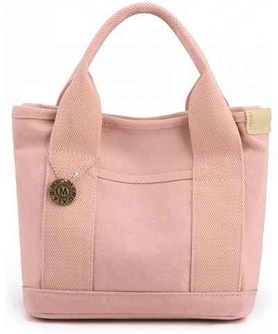 Women's Shoulder Handbags Handbags Tote Bag Crossbody Bags Evening Bags Rucksack Bag Beach Bag Shoulder Bags Pink $13.95 Totes