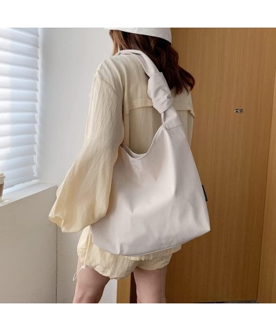 Womens Handbags Trendy Crossbody Purse Y2K Aesthetic Shoulder Bag Vintage Fairycore Preppy Hobo Bag (Blue) White $10.08 Hobo ...