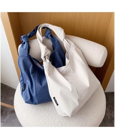 Womens Handbags Trendy Crossbody Purse Y2K Aesthetic Shoulder Bag Vintage Fairycore Preppy Hobo Bag (Blue) White $10.08 Hobo ...