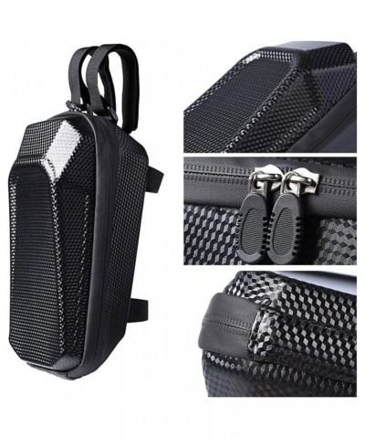 Bicycles Front Handlebar Bag Electric Scooter Front Bag Waterproof Front Storage Bag Bicycles Front Handlebar Bag Storage Pou...