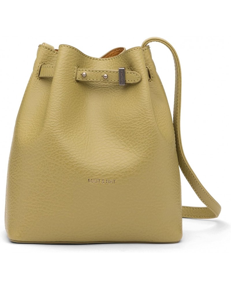 Lexi Small Dwell Handbag, Grass $53.20 Crossbody Bags