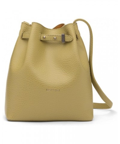 Lexi Small Dwell Handbag, Grass $53.20 Crossbody Bags