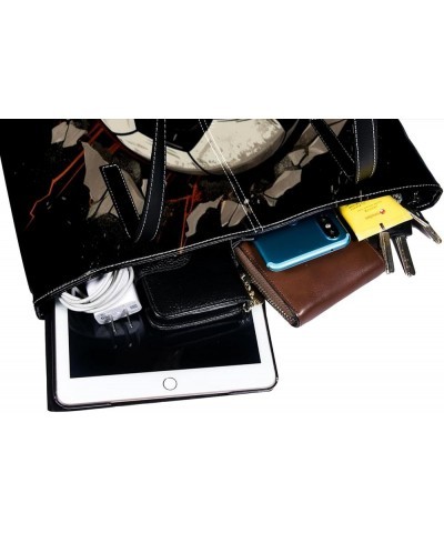 Purses for Women,Tote Bag Aesthetic,Women's Tote Handbags T575k4zxke $17.88 Handbags