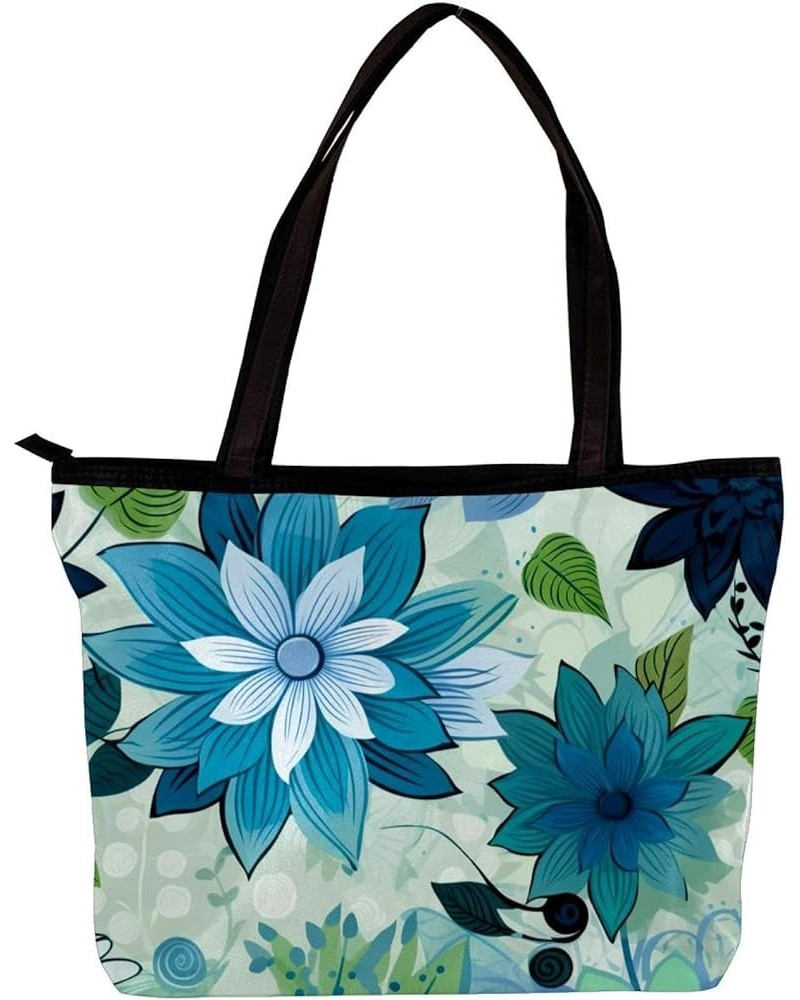 Tote Bags for Women,Womens Handbags,Small Tote Bag M377m7zjas $10.53 Totes