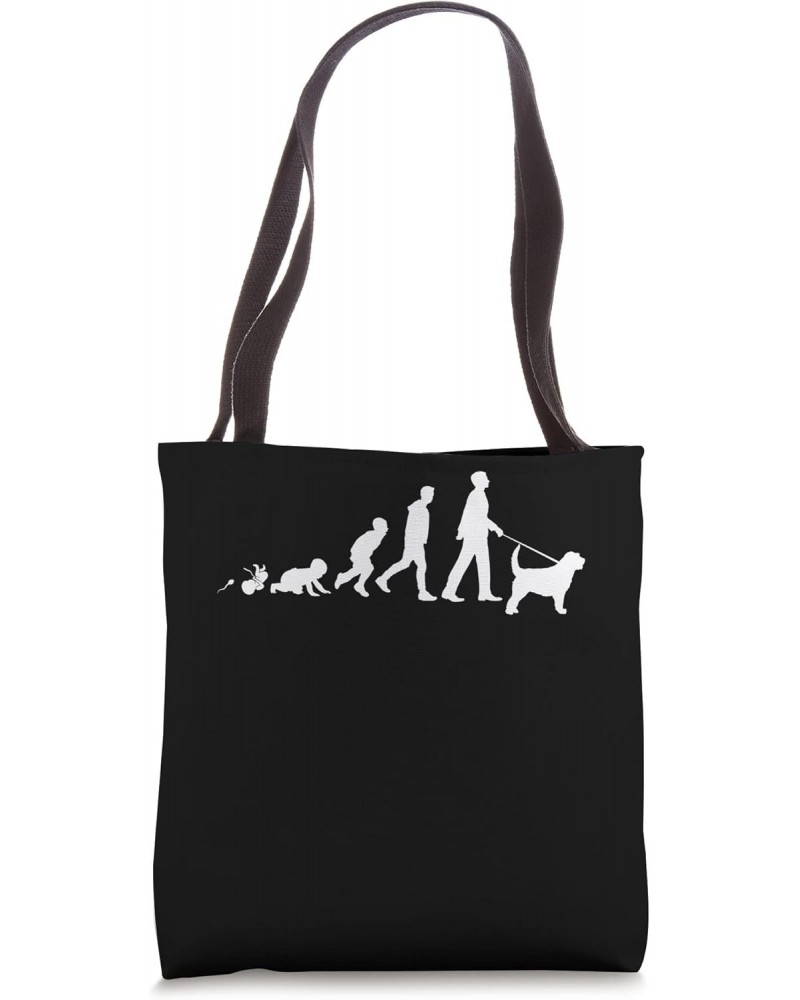 Otterhound Dog Breed Tote Bag $9.42 Totes