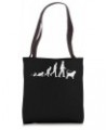 Otterhound Dog Breed Tote Bag $9.42 Totes