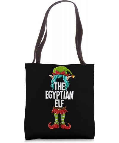 Egyptian Elf Tote Bag $11.46 Totes