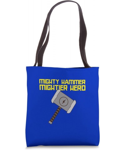 Lightning Hammer Tote Bag $13.25 Totes