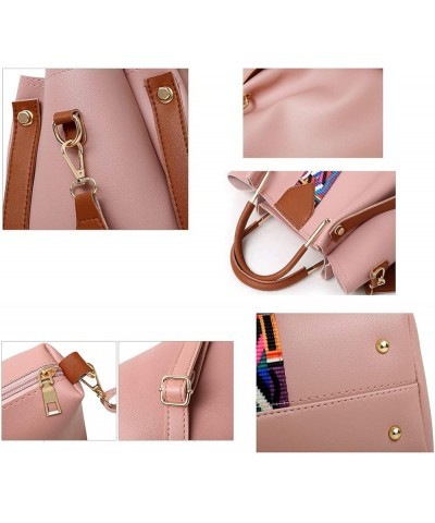 Women's handbag single shoulder crossbody bag Y201 $18.62 Shoulder Bags