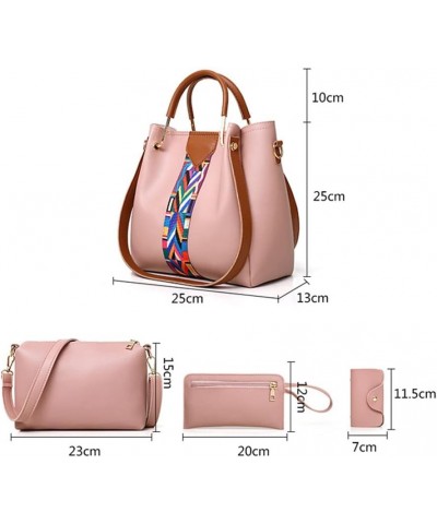 Women's handbag single shoulder crossbody bag Y201 $18.62 Shoulder Bags