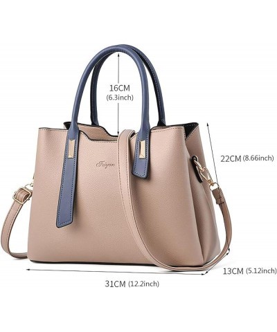 Women's Shoulder Handbags Handbags Tote Bag Crossbody Bags Evening Bags Rucksack Bag Beach Bag Shoulder Bags Grey $23.80 Totes