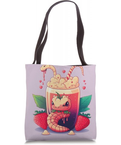 tea time cup morning tea lover cute joyful Tote Bag $9.92 Totes