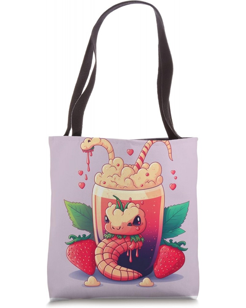 tea time cup morning tea lover cute joyful Tote Bag $9.92 Totes