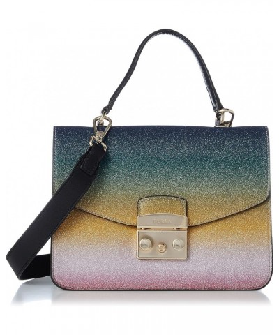 Shoulder Bag Multicolor (1cam-mt000) $76.85 Shoulder Bags