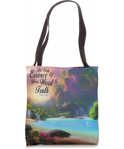 Jehovah's Witness 2023 Year Text JW ORG JW Tote Bag $12.00 Totes