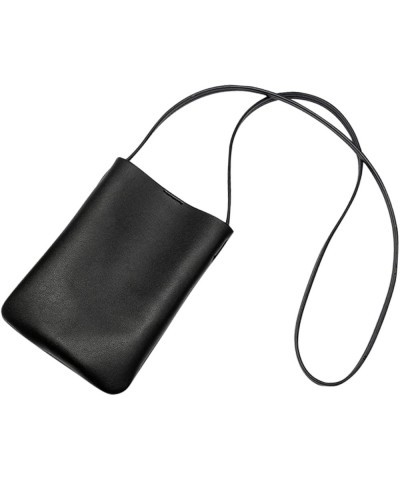 2pcs mini phone bag Cell phone purse crossbody trendy crossbody bags for women black purse for women Blackx2pcs $12.32 Crossb...