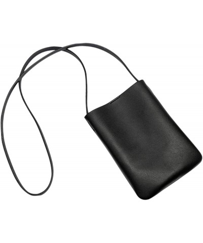 2pcs mini phone bag Cell phone purse crossbody trendy crossbody bags for women black purse for women Blackx2pcs $12.32 Crossb...