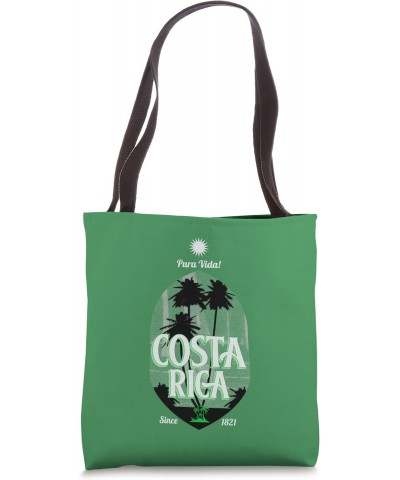 Pura Vida Baba Souvenir - Costa Rica Tote Bag $12.48 Totes